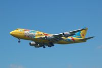 JA8957 @ RJCC - ANA JA8957   - by A.Itoh