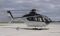 G-HOLM @ EGSH - Fuel stop