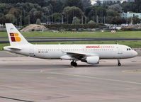EC-LKH @ AMS - Taxi to runway 24 of Amsterdam Airport (New Colour) - by Willem Göebel