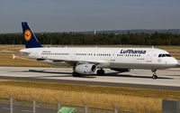 D-AIDI @ EDDF - taxying to the gate - by Friedrich Becker