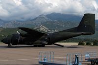 50 93 @ LFKC - Parked - by BTT