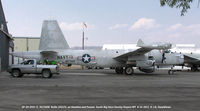 N173AM @ GEY - At Greybull WY - by J.G. Handelman