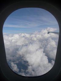 F-GJVW - in flight level 310 - by Jean Goubet-FRENCHSKY