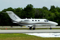 N888TF @ KLAL - Cessna Citation Mustang [510-0023] Lakeland-Linder~N 14/04/2010 - by Ray Barber
