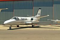 ZS-DBS @ FALA - Cessna Citation I [500-0061] Lanseria~ZS 20/09/2006 - by Ray Barber