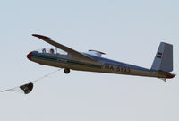 HA-5193 @ LHDK - Dunakeszi