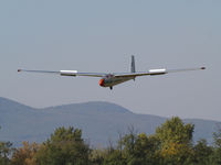 HA-5193 @ LHDK - Dunakeszi