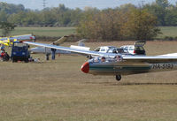 HA-5193 @ LHDK - Dunakeszi