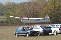HA-4376 @ LHDK - Dunakeszi - by Ferenc Kolos