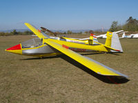 HA-5506 @ LHDK - Dunakeszi - by Ferenc Kolos