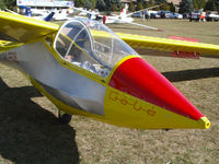 HA-5506 @ LHDK - Dunakeszi - by Ferenc Kolos