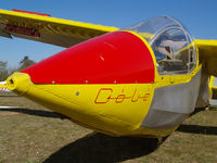 HA-5506 @ LHDK - Dunakeszi - by Ferenc Kolos