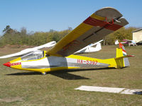 HA-5397 @ LHDK - Dunakeszi - by Ferenc Kolos