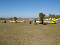 HA-5397 @ LHDK - Dunakeszi - by Ferenc Kolos