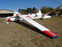 HA-5067 @ LHDK - Dunakeszi - by Ferenc Kolos