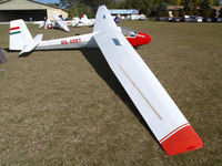 HA-4007 @ LHDK - Dunakeszi