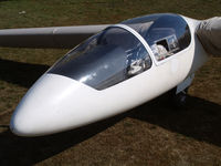 HA-4474 @ LHDK - Dunakeszi - by Ferenc Kolos
