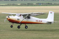 HA-SUN @ LHDK - Dunakeszi - by Ferenc Kolos
