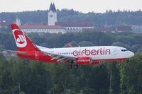 D-AGEC @ EDDM - Air Berlin - by Loetsch Andreas