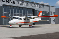 VH-EPF @ LOAN - STRONG ENGINEERING CONSULTING CO LTD - by Loetsch Andreas