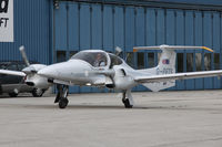 G-PETS @ LOAN - Diamond Executive Aviation UK - by Loetsch Andreas