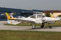 G-PETS @ LOAN - Diamond Executive Aviation UK - by Loetsch Andreas