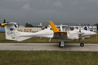 G-PETS @ LOAN - Diamond Executive Aviation UK - by Loetsch Andreas