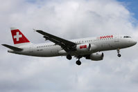 HB-JLQ @ LSGG - Landing - by micka2b