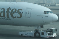 A6-EMN @ DXB - Emirates Boeing 777 - by Thomas Ranner