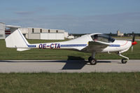 OE-CTA @ LOAN - Topspeed - by Loetsch Andreas