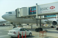 A6-EMP @ OMDB - Emirates Boeing 777 - by Thomas Ranner