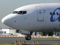 EC-JNF @ LFBD - AEA [UX] Air Europa - by Jean Goubet-FRENCHSKY