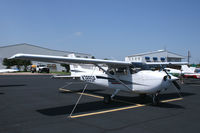 N389SP @ LNC - On the ramp during Warbirds on Parade 2012 at Lancaster Airport - by Zane Adams
