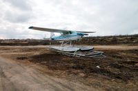 LN-BWH - LN-BWH hydro - by Bernard Durand