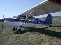 N3VX @ I74 - ... - by christian maurer