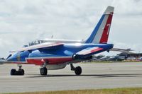 E165 @ EGJJ - Parked at Jersey. - by Graham Reeve