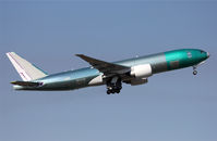 N887FD @ KPAE - KPAE/PAE - by Nick Dean