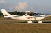 N415RC @ KOSH - Cessna 182S - by Mark Pasqualino