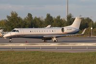 G-LALE @ LOWW - EMB135 - by Andy Graf-VAP