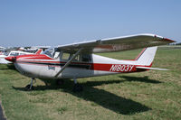 N1803Y @ LNC - On the ramp during Warbirds on Parade 2012 at Lancaster Airport - by Zane Adams