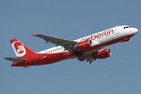 D-ABDP @ LOWW - Air Berlin A320 - by Andy Graf-VAP