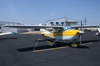 N4686K @ LNC - On the ramp during Warbirds on Parade 2012 at Lancaster Airport