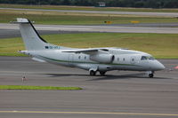 OE-HTJ @ EDDL - Tyrolean Jet Service, c/n 3114 - by FerryPNL