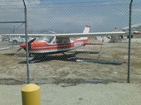 N3238T @ SBD - At KSBD - by dhh