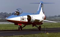 26 72 @ ETSN - the Vikings at Fliegerhorst Neuburg - by Friedrich Becker