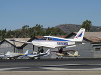 N891MD photo, click to enlarge