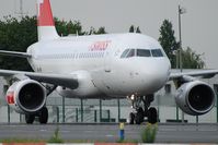 HB-IPX @ LFPG - SWR [LX] Swiss International Air Lines - by Jean Goubet-FRENCHSKY
