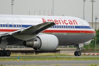 N377AN @ LFPG - AAL [AA] American Airlines - by Jean Goubet-FRENCHSKY