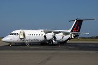 OO-DWD @ LFKB - Parked - by BTT