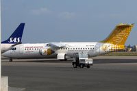 SE-DSY @ LFKB - ready for departure - by BTT